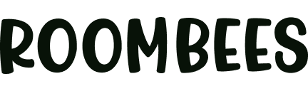 Roombees Center Logo